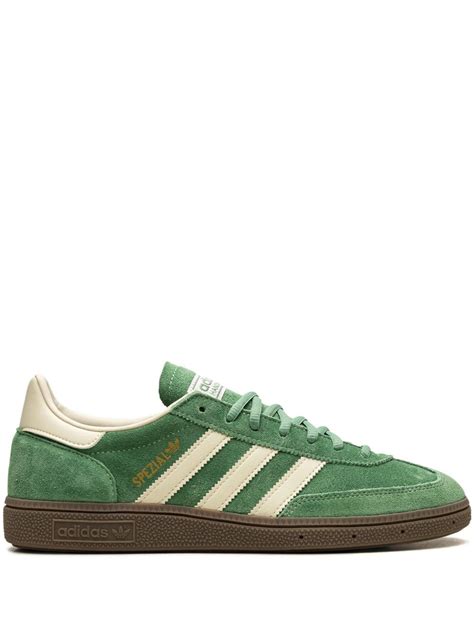 adidas spezial geel|adidas spezial preloved green.